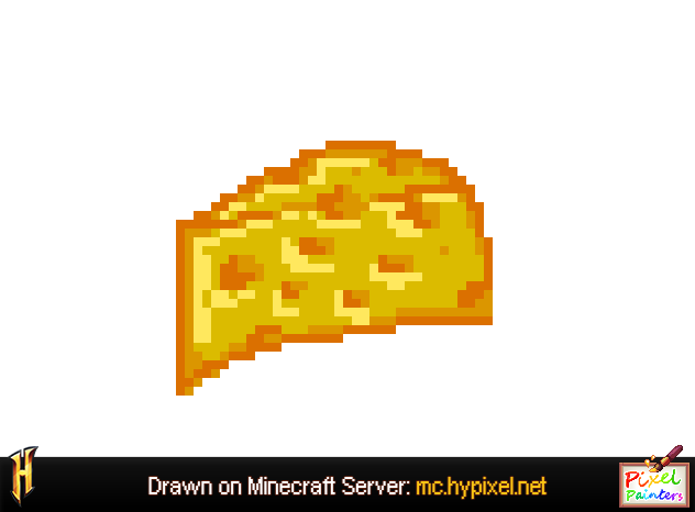 N0amie's Pixel Painter Drawing | Hypixel Forums
