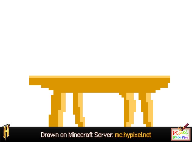 KazHK's Pixel Painter Drawing | Hypixel Forums